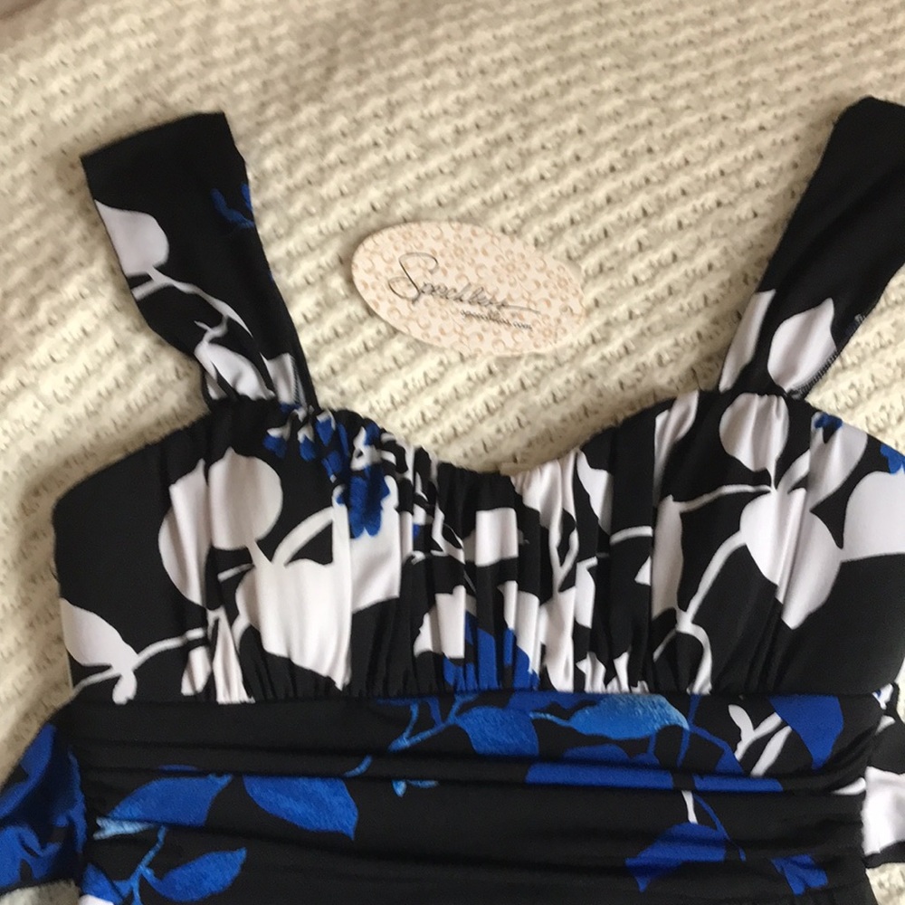 Speechless Dress NWT